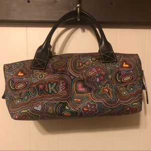 Retro Dooney & Bourke